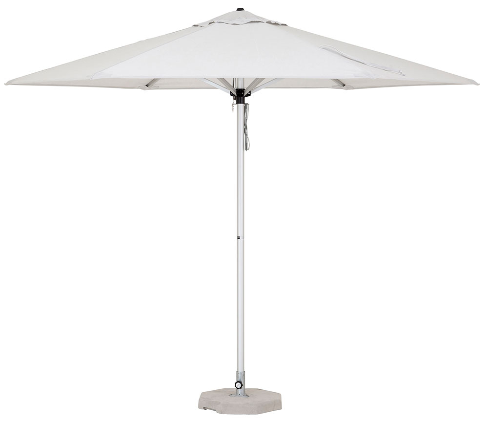 Center Pole Mistral